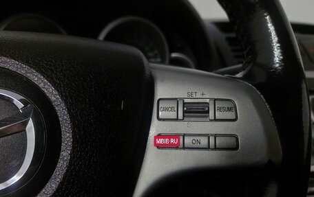 Mazda 6, 2007 год, 879 000 рублей, 15 фотография