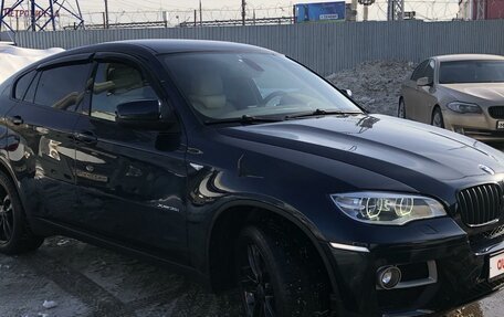 BMW X6, 2013 год, 2 500 000 рублей, 3 фотография
