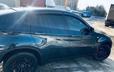 BMW X6, 2013 год, 2 500 000 рублей, 9 фотография