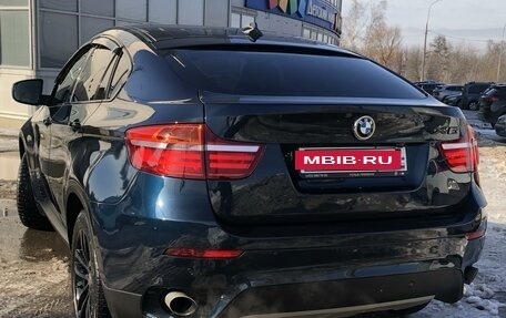BMW X6, 2013 год, 2 500 000 рублей, 5 фотография