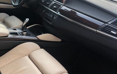 BMW X6, 2013 год, 2 500 000 рублей, 27 фотография