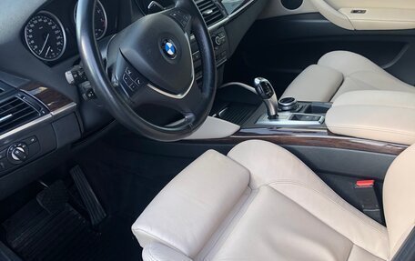 BMW X6, 2013 год, 2 500 000 рублей, 30 фотография