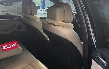 BMW X6, 2013 год, 2 500 000 рублей, 24 фотография