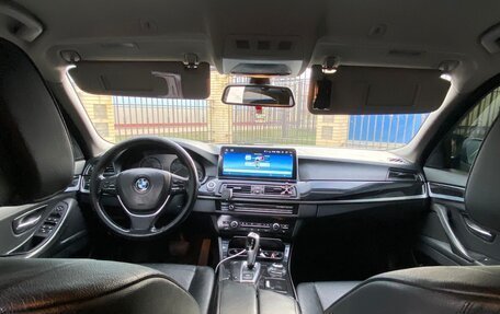 BMW 5 серия, 2011 год, 1 850 000 рублей, 6 фотография
