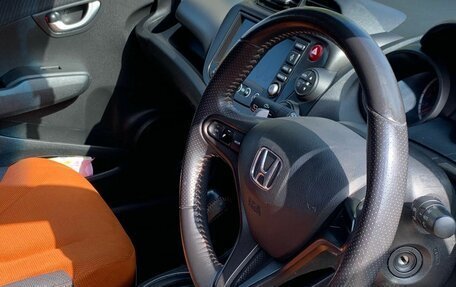 Honda Fit III, 2011 год, 1 270 000 рублей, 7 фотография