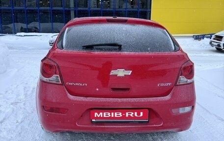 Chevrolet Cruze II, 2012 год, 888 000 рублей, 6 фотография