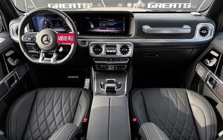 Mercedes-Benz G-Класс AMG, 2024 год, 30 800 000 рублей, 14 фотография