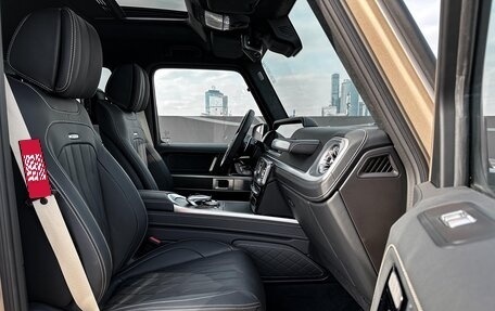 Mercedes-Benz G-Класс AMG, 2024 год, 30 800 000 рублей, 11 фотография