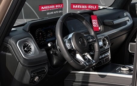Mercedes-Benz G-Класс AMG, 2024 год, 30 800 000 рублей, 10 фотография