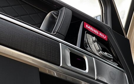 Mercedes-Benz G-Класс AMG, 2024 год, 30 800 000 рублей, 27 фотография