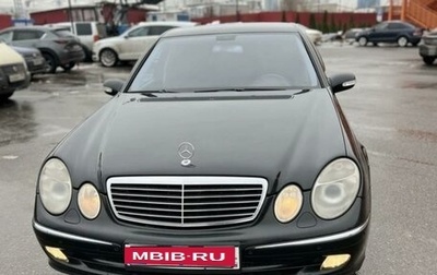 Mercedes-Benz E-Класс, 2005 год, 760 000 рублей, 1 фотография