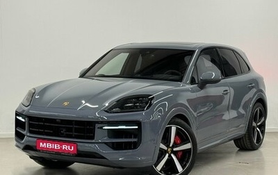 Porsche Cayenne III, 2023 год, 25 090 000 рублей, 1 фотография