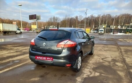 Renault Megane III, 2010 год, 890 000 рублей, 11 фотография