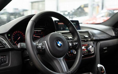 BMW 3 серия, 2018 год, 3 250 000 рублей, 5 фотография