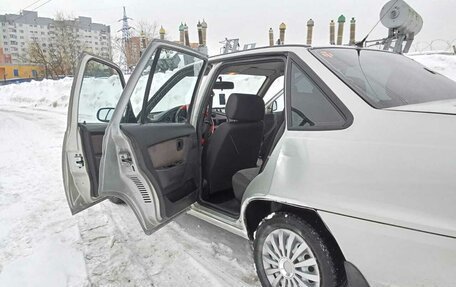 Daewoo Nexia I рестайлинг, 2011 год, 245 000 рублей, 4 фотография