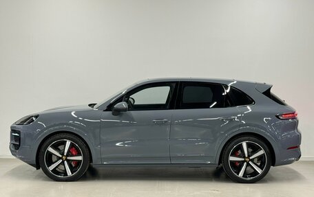 Porsche Cayenne III, 2023 год, 25 090 000 рублей, 8 фотография