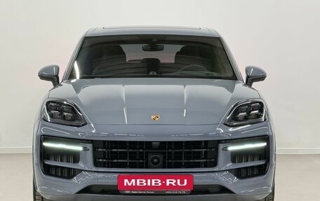Porsche Cayenne III, 2023 год, 25 090 000 рублей, 2 фотография