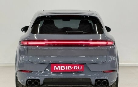 Porsche Cayenne III, 2023 год, 25 090 000 рублей, 6 фотография