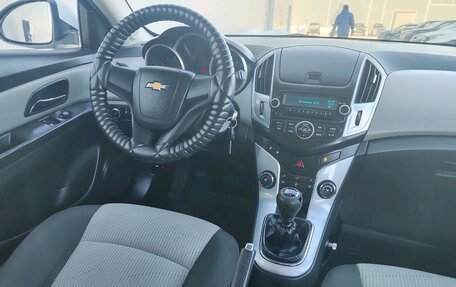 Chevrolet Cruze II, 2013 год, 870 000 рублей, 13 фотография