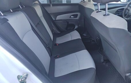 Chevrolet Cruze II, 2013 год, 870 000 рублей, 9 фотография
