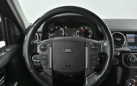 Land Rover Discovery IV, 2010 год, 1 725 000 рублей, 9 фотография