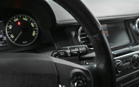 Land Rover Discovery IV, 2010 год, 1 725 000 рублей, 11 фотография