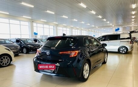 Toyota Corolla, 2018 год, 1 946 000 рублей, 6 фотография
