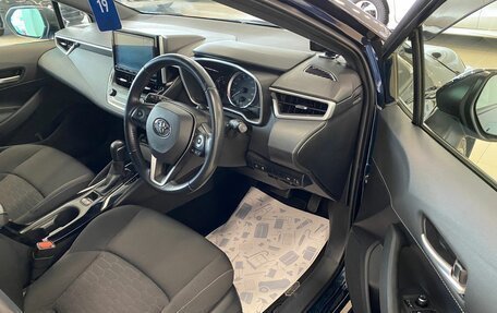 Toyota Corolla, 2018 год, 1 946 000 рублей, 10 фотография