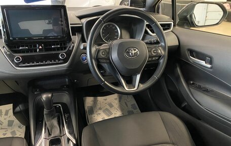 Toyota Corolla, 2018 год, 1 946 000 рублей, 15 фотография