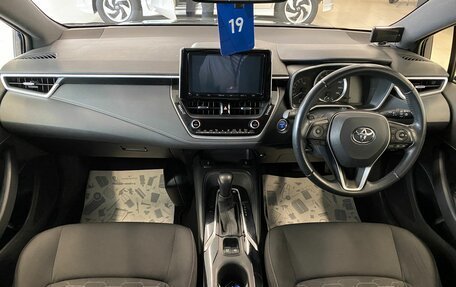 Toyota Corolla, 2018 год, 1 946 000 рублей, 16 фотография