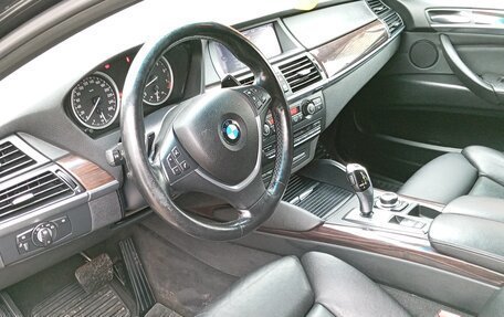 BMW X6, 2011 год, 1 850 000 рублей, 4 фотография