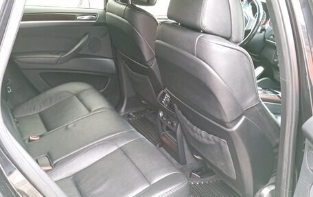 BMW X6, 2011 год, 1 850 000 рублей, 7 фотография