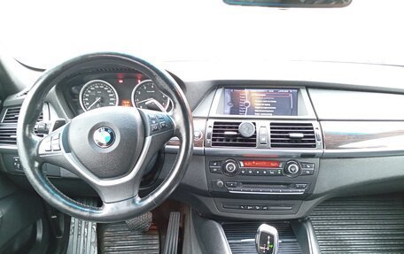 BMW X6, 2011 год, 1 850 000 рублей, 12 фотография