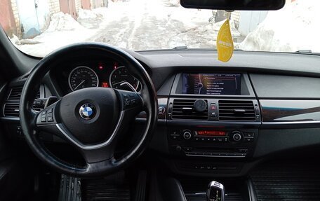 BMW X6, 2011 год, 1 850 000 рублей, 3 фотография