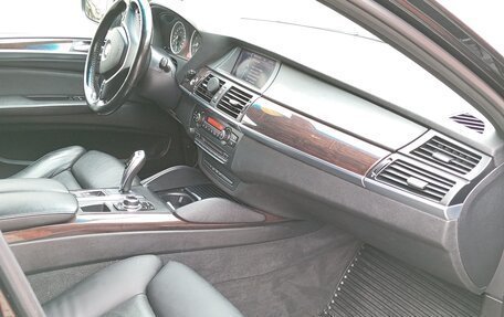 BMW X6, 2011 год, 1 850 000 рублей, 8 фотография