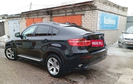 BMW X6, 2011 год, 1 850 000 рублей, 2 фотография