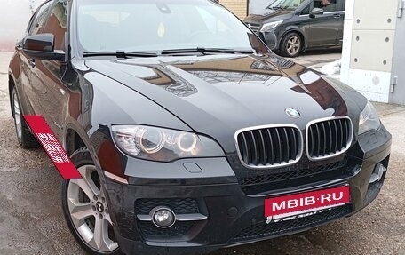 BMW X6, 2011 год, 1 850 000 рублей, 5 фотография