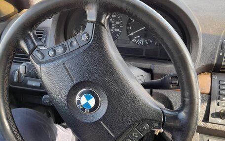 BMW X5, 2000 год, 360 000 рублей, 1 фотография
