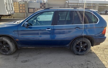 BMW X5, 2000 год, 360 000 рублей, 4 фотография