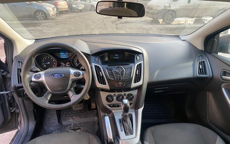 Ford Focus III, 2013 год, 699 000 рублей, 9 фотография