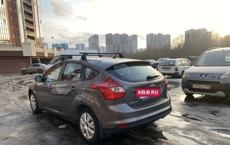 Ford Focus III, 2013 год, 699 000 рублей, 4 фотография