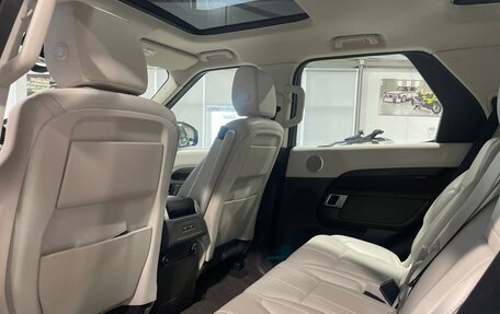 Land Rover Discovery IV, 2019 год, 5 199 000 рублей, 20 фотография