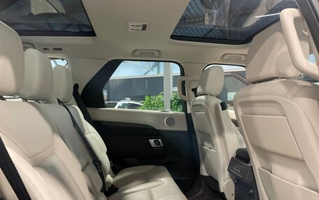 Land Rover Discovery IV, 2019 год, 5 199 000 рублей, 28 фотография