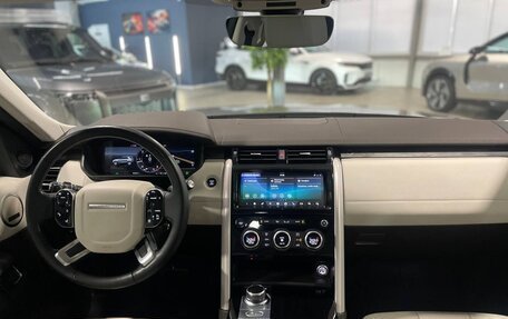 Land Rover Discovery IV, 2019 год, 5 199 000 рублей, 29 фотография
