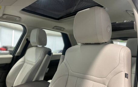 Land Rover Discovery IV, 2019 год, 5 199 000 рублей, 39 фотография