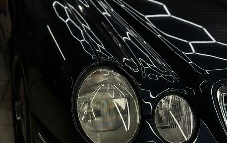 Mercedes-Benz E-Класс AMG, 2000 год, 1 800 000 рублей, 6 фотография
