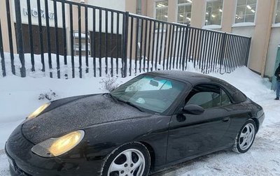 Porsche 911, 1998 год, 3 000 000 рублей, 1 фотография