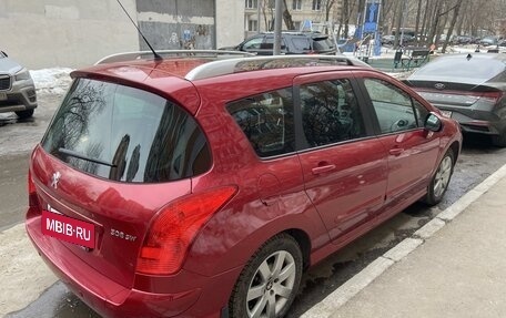 Peugeot 308 II, 2011 год, 780 000 рублей, 4 фотография