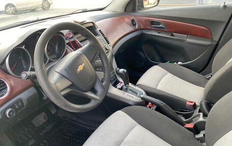 Chevrolet Cruze II, 2012 год, 730 000 рублей, 9 фотография