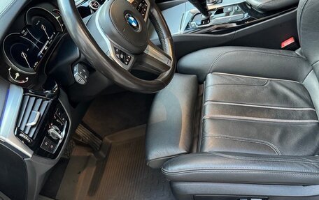 BMW 5 серия, 2019 год, 16 фотография